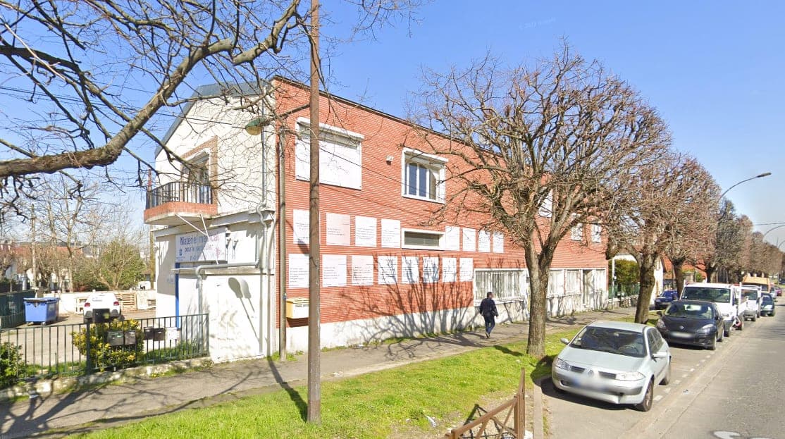Immeuble de rapport — 6 lots — 487 m² — Livry-Gargan (93)