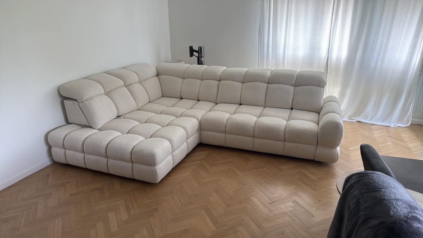 Appartement T3 loué — Guyancourt